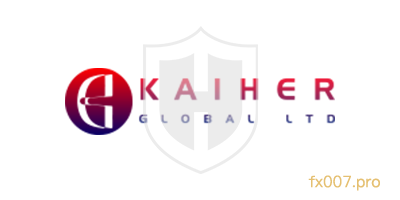 KaiherGlobal外汇监管合规吗?出入金顺利吗?