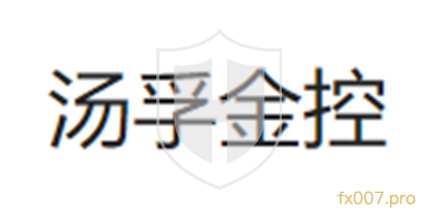汤孚金控TangfuFinance外汇监管合规吗?出入金顺利吗?