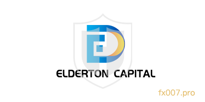 EldertonCapital外汇监管合规吗?出入金顺利吗?