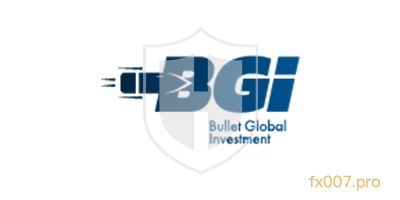 Bullet Global（BGI）