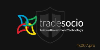 TradeSocio外汇监管合规吗?出入金顺利吗?