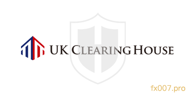英国票据交换所UKCH