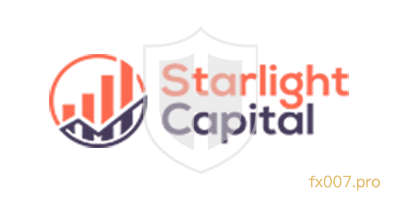 StarlightCapital外汇监管合规吗?出入金顺利吗?