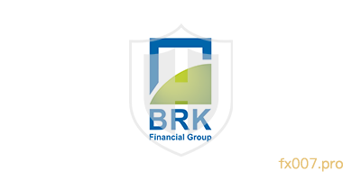 BRKFinancialGroup外汇监管合规吗?出入金顺利吗?