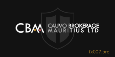 CauvoBrokerageMauritius外汇监管合规吗?出入金顺利吗?