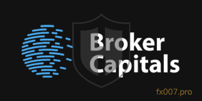 BrokerCapitals外汇监管合规吗?出入金顺利吗?