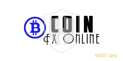 CoinFxOnline