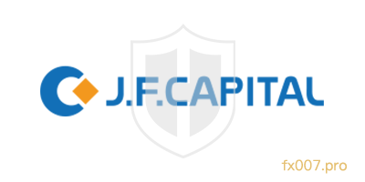 J.F.Capital外汇监管合规吗?出入金顺利吗?