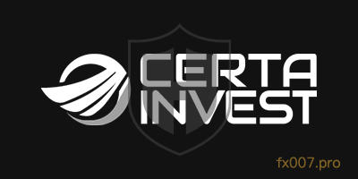 CertaInvest外汇监管合规吗?出入金顺利吗?