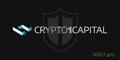 Crypto1Capital外汇监管合规吗?出入金顺利吗?