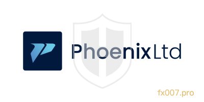 Phoenix外汇监管合规吗?出入金顺利吗?