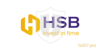 HSB外汇监管合规吗?出入金顺利吗?