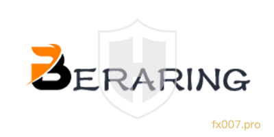 Beraringfx外汇监管合规吗?出入金顺利吗?