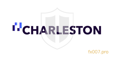 Charleston外汇监管合规吗?出入金顺利吗?