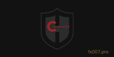 CoinTrustFX外汇监管合规吗?出入金顺利吗?
