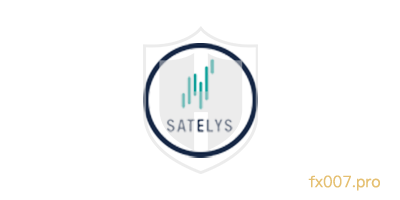 Satelys外汇监管合规吗?出入金顺利吗?