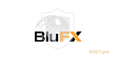BluFX外汇监管合规吗?出入金顺利吗?