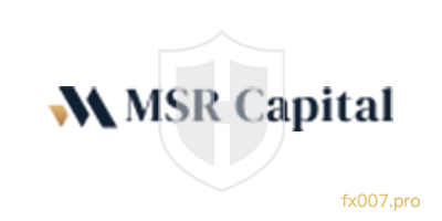 MSRCapital外汇监管合规吗?出入金顺利吗?