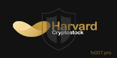 HarvardcryptoStock外汇监管合规吗?出入金顺利吗?