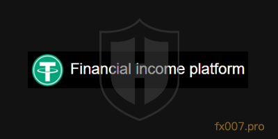 Financialincomeplatform外汇监管合规吗?出入金顺利吗?