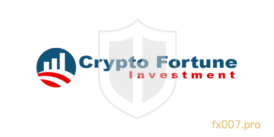 CryptoFortuneInvestment外汇监管合规吗？出入金顺利吗？