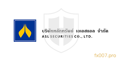 ASLSecurities外汇监管合规吗？出入金顺利吗？