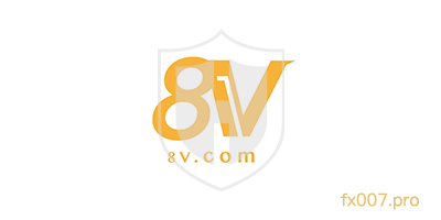 8V.com