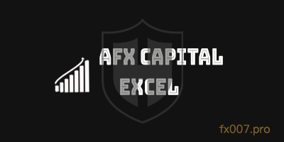AFX CAPITAL EXCEL