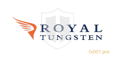 Royal Tungsten