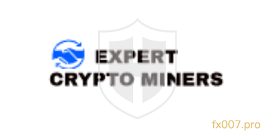 Expert Crypto Miners