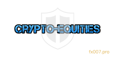 Crypto-Equity