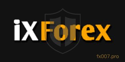 iX Forex