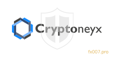 Cryptoneyx