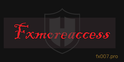 Fxmoreaccess