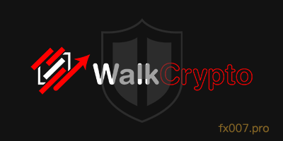 Walk Crypto