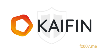 凯芬Kaifin外汇监管合规吗?出入金顺利吗?