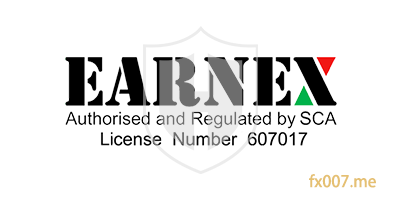 Earnex DMCC