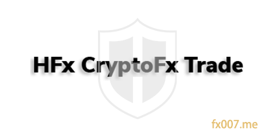 HFx CryptoFx Trade