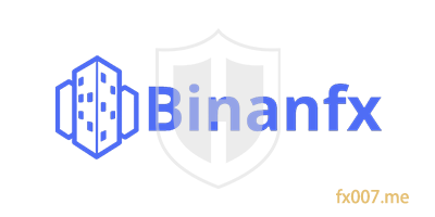 Binanfx