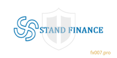 STAND FINANCE