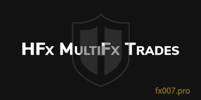 HFx MultiFx Trades