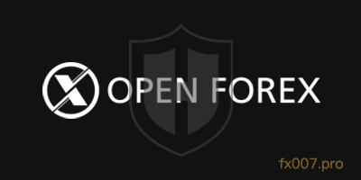 Open Forex