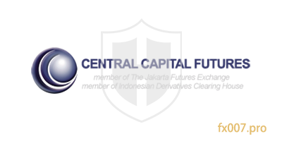 Central Capital Futures