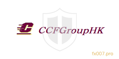 CCF Group HK