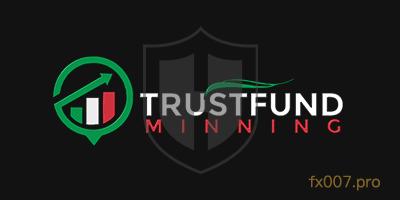 Trustfund-minning