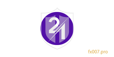21st Finance