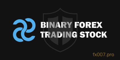 Binary Forex