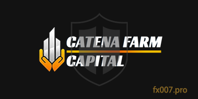 Catena Farm Capital