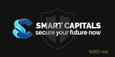 Smart Capitals