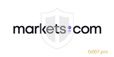 迈肯司Markets.com